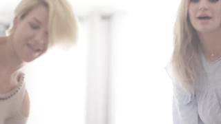 APOVStory – Kit Mercer – Initiation Part 1