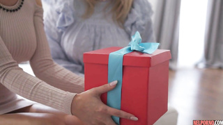 Initiation – Part 2