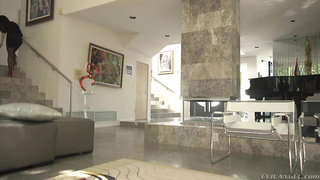 Dana DeArmond & Mia Gold