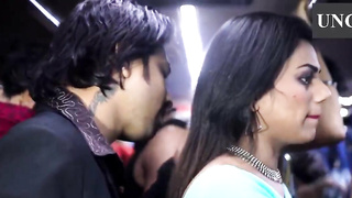 Love on moving bus uncut s01e04