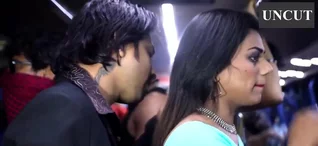 Love on moving bus uncut s01e04