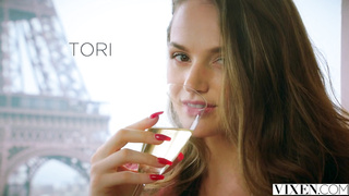Tori Black, Jia Lissa - When In Paris [VIXEN]
