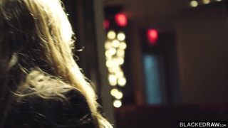 Jia Lissa - No Time To Sleep [BLACKEDRAW]