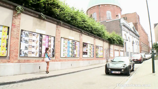 Latin Maid Anal Slut