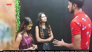 Chai tali Das The_Cameraman_2021_ep 1