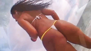 Thick Joyce Oliveira & Luana Alves