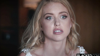 Chloe Cherry - Too Strong [BLACKED]