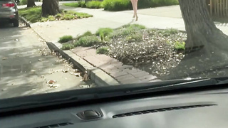 Blake Blossom - [BannedStories]