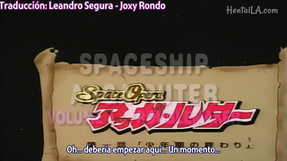 SpaceOferaAggaRuter_1