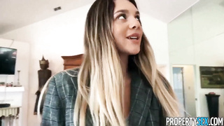 Gabbie Carter - Where The Magic Happens [PropertySex]