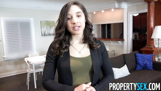 Abella Danger - Contest Winner [PropertySex]