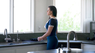 Penny barber step sons horny