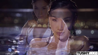 xxxki Chase & Kenna sex