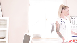 Isabelle Deltore bbc lipss
