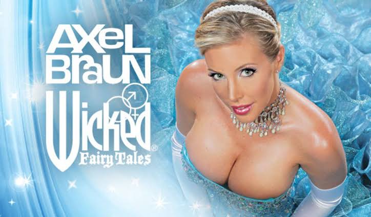 Cinderella XXX : An Axel Braun Parody (2014)