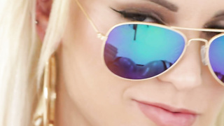 Kenzie Taylor 5 video