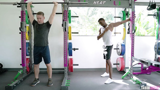 TabooHeat – Cory Chase ​in Free Use Blended Step Family First Steps DP