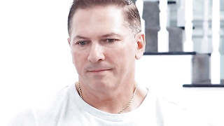 AG 20Gang22.11.25 Jesse Pony - Widower Support Group XXX