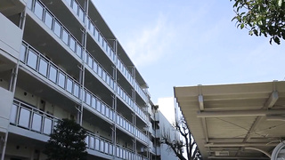 I Have Sex With My Son’s Friend. Ayaka Muto