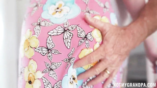 [Not My Grandpa] Celestina Blooms - Celestina’s Bloomers