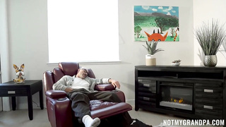 [Not My Grandpa] Sweet Sophia - Sweet Sweet Juices