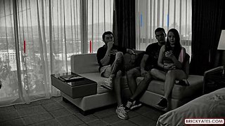 B r i c k Y a t e s 2022.11.22 Elodie Lee XXX