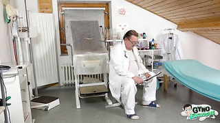 G y n o E x c l u s i v e 2022.11.24 Nikki Riddle XXX