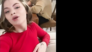 A n a l i z e d 2022.11.27 Lesya Milk - Anal Loving Slut Gets Her Ass Demolished XXX