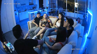 Swinger couples from Medellin Colombia 2_1080p