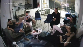 Swinger couples from Medellin Colombia 3_720p