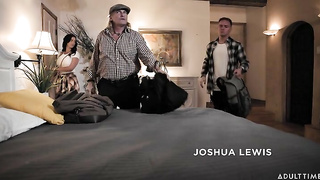 M o m m y s B o y 2022.11.30 Linzee Ryder Only One Bed XXX