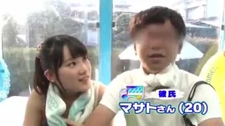 Magic Mirror ¦ Cute Wife Tricked 2 Sex With Nasty Masseur While ...