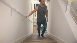 Mariza Lamb shockingly slutty Busty stepsister part 1_1080p