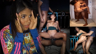 Sheila Ortega - trades debt for street sex