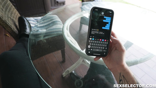 Brandy Renee - [SexSelector]