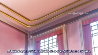 Ojou-samawaHgaOsukiTheAnimation_1