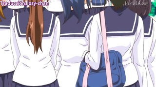 HSeiShoujo