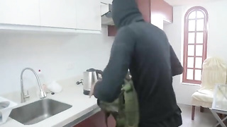 Ladrón de gargantas