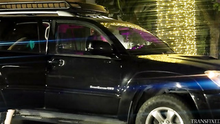 B r a z z e r s E x x t r a 2022.12.05 Fit Kitty Come In Cum.Out XXX