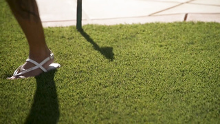 Hardcore feet/ 6 video