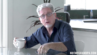 CAN YOU DUST OUT THIS OLD THING SWEETY