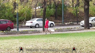 W o o d m a n C a s t i n g X 2022.11.15 Esa Dicen Area X69 XXX