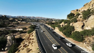 Cadence Lux Mackenzie Mace lesbian new