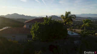 Experienced fucker James Dean and naive gullible Asian Jade Kush