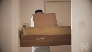 Penny Barber - Let Them Talk Part 1 [MissaX]