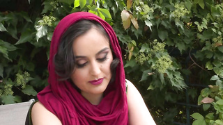 Love with Kashmiri Girl (2020) NiksIndian