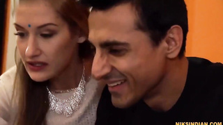 NRI Sister In Law NiksIndian