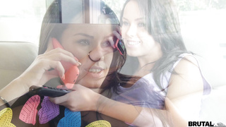 Megan Rain - [BrutalX]