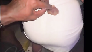 Niykee Cruz bbc louiesmalls public lipss
