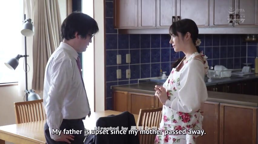 English subbed) I Hope My Husband Never Finds Out â€“ Today I'm Being  Ravished By My Father-In-Law Ag
